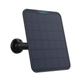 DODATEK ZA PAMETNI DOM REOLINK SOLARNI PANEL 2 ČRNA