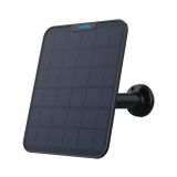 DODATEK ZA PAMETNI DOM REOLINK SOLARNI PANEL 2 ČRNA