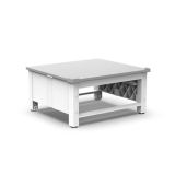 BASE SPACE BRIDGE PODSTAVEK BASE SPACE BRIDGE PODSTAVEK