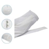 DODATEK ZA PRENOSNO KLIMO BECOOL TESNILO ZA VRATA BC03AIRSTPVT