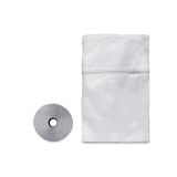 DODATEK ZA PRENOSNO KLIMO MQ ZAVESA ZAŠČITNA