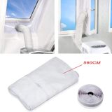 DODATEK ZA PRENOSNO KLIMO SHE TESNILO ZA OKNO