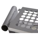 DODATEK ZA SERVIRANJE GRELEC DVE SVEČKI 34X13CM