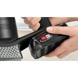 DODATEK ZA SESANJE BOSCH BHZUB1830 BATERIJA ZA UNLIMITED 18 V 3.0 AH