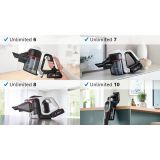 DODATEK ZA SESANJE BOSCH BHZUC1844 HITRI POLNILNIK ZA UNLIMITED