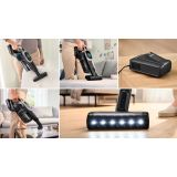 DODATEK ZA SESANJE BOSCH BHZUC1844 HITRI POLNILNIK ZA UNLIMITED