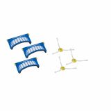 DODATEK ZA SESANJE IROBOT 3X HEPA FILTER IN KRTAČE SERIJA 600