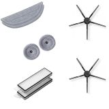 DODATEK ZA SESANJE ROBOROCK SET REZ. DELOV ZA ROBOROCK S8 MAXV ULTRA