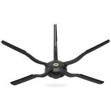 DODATEK ZA SESANJE ROBOROCK STRANSKA KRTAČA 2/1, ČRNA