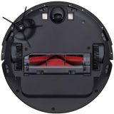 DODATEK ZA SESANJE ROBOROCK STRANSKA KRTAČA 2/1, ČRNA