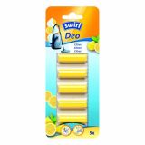 DODATEK ZA SESANJE SWIRL DEO OSVEŽILEC LIMONA 5/1