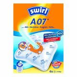 DODATEK ZA SESANJE SWIRL VREČA A 07 / 4 AIRSPACE