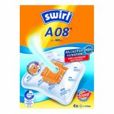 DODATEK ZA SESANJE SWIRL VREČA A 08 / A 09 / 4