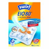 DODATEK ZA SESANJE SWIRL VREČA EIO 80 / 4 AIRSPACE