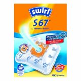 DODATEK ZA SESANJE SWIRL VREČA S 67/4 MICROPOR