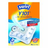 DODATEK ZA SESANJE SWIRL VREČA Y 101 / 4