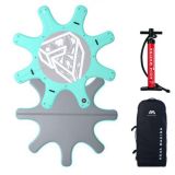 SUP AQUA MARINA NAPIHLJIVA PLATFORMA YOGA DOCK BT-19YD