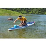 DODATEK ZA SUP AQUA MARINA VODOODBOJNA TORBA DRY BAG 10L SORT