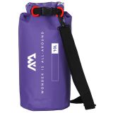 DODATEK ZA SUP AQUA MARINA VODOODBOJNA TORBA DRY BAG 10L SORT