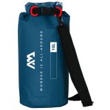 DODATEK ZA SUP AQUA MARINA VODOODBOJNA TORBA DRY BAG 10L SORT