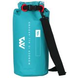 DODATEK ZA SUP AQUA MARINA VODOODBOJNA TORBA DRY BAG 10L SORT