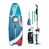 ELEKTRIČNI SUP COASTO E-MOTION 305 X 105 X 15 CM