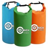 DODATEK ZA SUP TOO MUCH VODOODBOJNA TORBA DRY BAG 10L SORT
