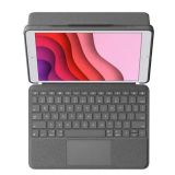 DODATEK ZA TABLIČNI RAČ. LOGITECH COMBO TOUCH ZA IPAD