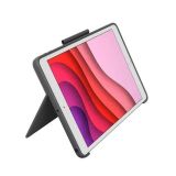 DODATEK ZA TABLIČNI RAČ. LOGITECH COMBO TOUCH ZA IPAD
