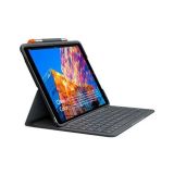 DODATEK ZA TABLIČNI RAČ. LOGITECH SLIM FOLIO ZA IPAD AIR (3. GEN.) SIV
