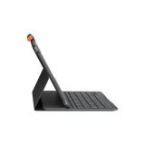 DODATEK ZA TABLIČNI RAČ. LOGITECH SLIM FOLIO ZA IPAD AIR (3. GEN.) SIV