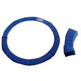 DODATEK ZA TRAMPOLIN OBROBA ZA TRAMPOLIN FI 397CM, MODRA