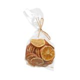 DODATEK ZA VENČEK DECORIS NARAVNA DEKORACIJA, JABOLKO, POM., SORTIRANO