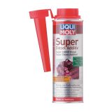 LIQUI MOLY SUPER DIESEL ADITIV 250ML - ČISTILO SISTEMA VBRIZGA DIESEL