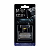 DODATKI ZA BRIVNIKE BRAUN 31B COMBIPACK