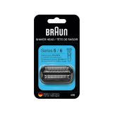 DODATKI ZA BRIVNIKE BRAUN 53B COMBIPACK