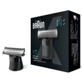 DODATKI ZA BRITJE BRAUN XT10 ZA APARATE SERIJE X