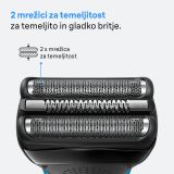 DODATKI ZA BRIVNIKE BRAUN COMBIPACK 21B