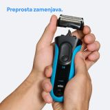 DODATKI ZA BRIVNIKE BRAUN COMBIPACK 32B