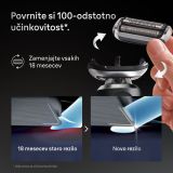 DODATKI ZA BRIVNIKE BRAUN COMBIPACK 74S