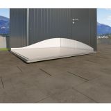 DODATKI ZA KOVINSKE HIŠKE BIOHORT 166X278X18 CM SMARTBASE NEO 1C/3A