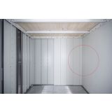 DODATKI ZA KOVINSKE HIŠKE BIOHORT NOTRANJI PANELI NEO 4D STANDARD VRATA