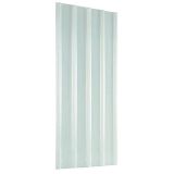 DODATKI ZA KOVINSKE HIŠKE GLOBEL PLOŠČA ZA STREŠNO OKNO 155 X 65.5 CM (SL10)