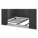 DODATKI ZA KOVINSKE HIŠKE PERGART TALNI OKVIR 86 ZA HIŠKO PERGART 3324720