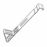 DODATKI ZA OPEČNO KRITINO BRAMAC SNEGOLOV GRANAT 13V TEMNORJAV