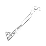 DODATKI ZA OPEČNO KRITINO BRAMAC SNEGOLOV RUBIN 13V TEMNORJAV