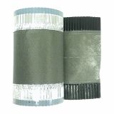 DODATKI ZA BETON. KRITINO ŠUŠTERŠIČ AEROGREBENSKI TRAK ČRN 310 MM V ROLI 5M