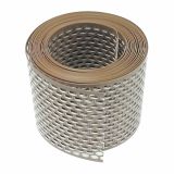 DODATKI ZA BETON. KRITINO ŠUŠTERŠIČ PREZRAČEVALNI TRAK RDEČ