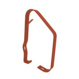 DODATKI ZA OPEČNO KRITINO TONDACH NOSILEC SNEGOLOVNEGA DEBLA ČRN