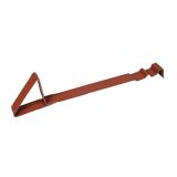 DODATKI ZA OPEČNO KRITINO TONDACH SNEGOLOV ZA A11 D 103-380, SIV